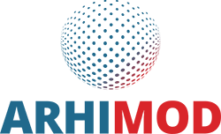 Arhimod Logo