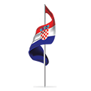 croatian flag
